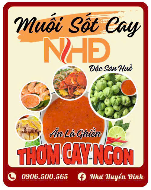Muối Sốt Cay – Gia Vị Chấm Đỉnh Cao Cho Mọi Món Ngon