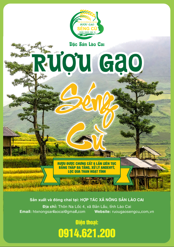 Câu chuyện sản phẩm