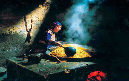 CÂU CHUYỆN SẢN PHẨM