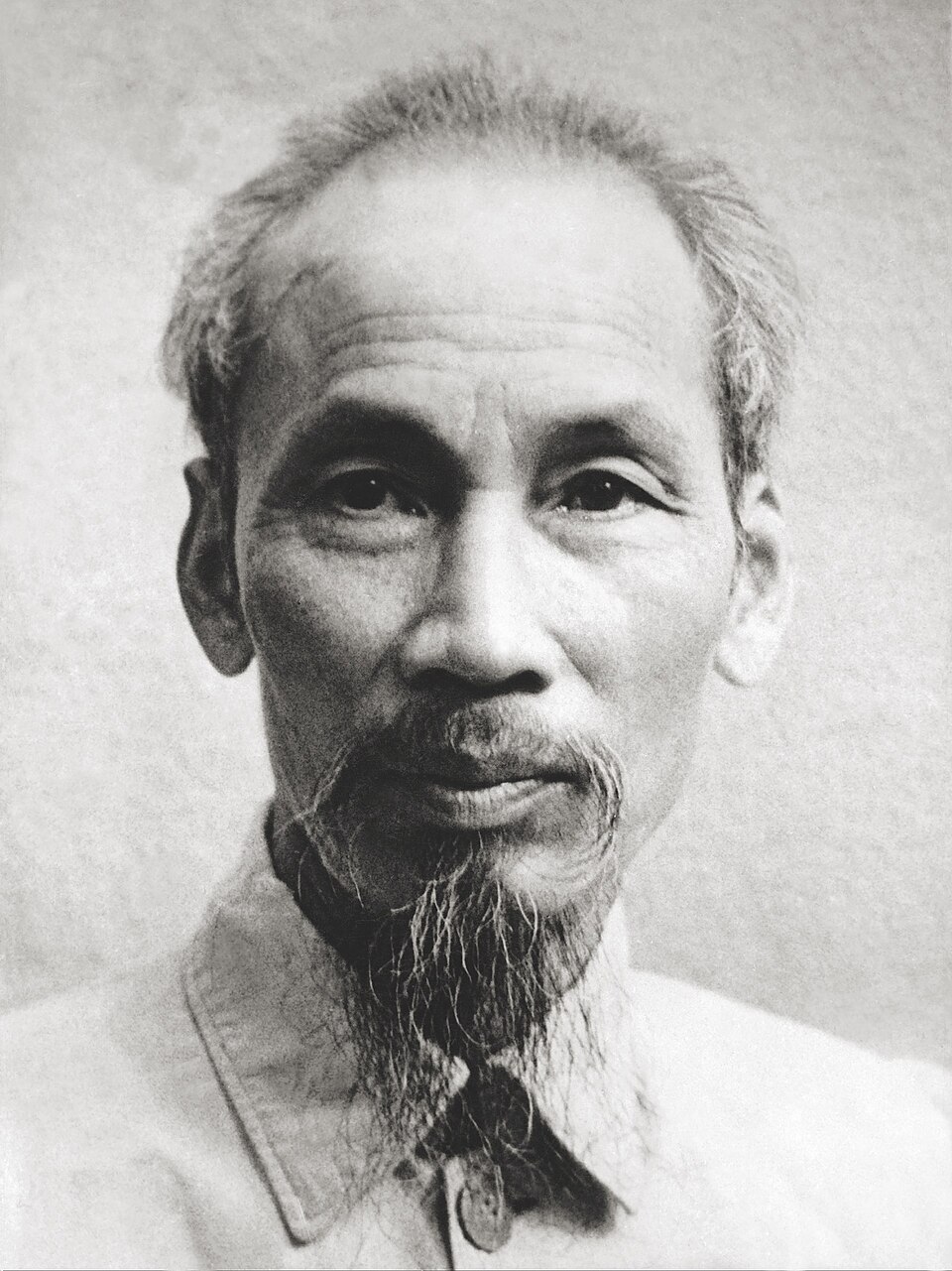 Chủ tịch Hồ Chí Minh