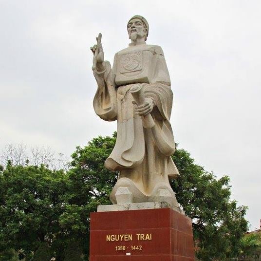 Nguyễn Trãi