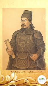 Lý Thường Kiệt